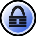 Softwares - KeePass